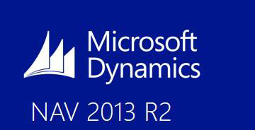 microsoft dynamics nav 2013 r2