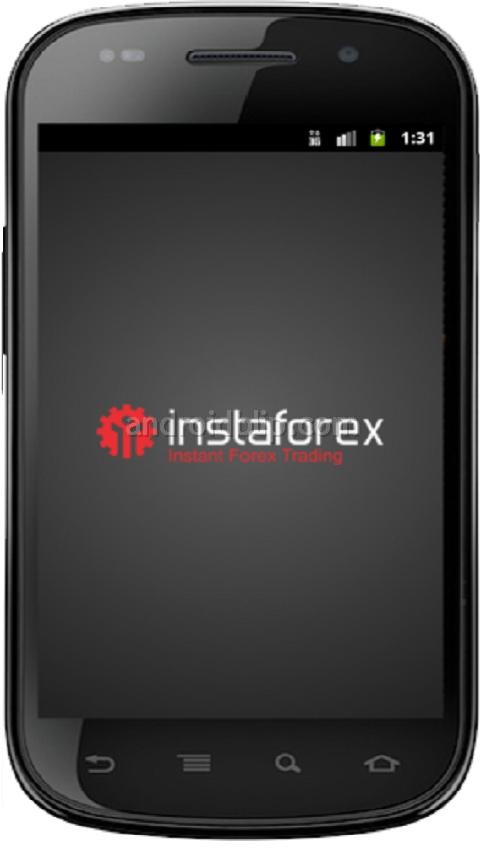 forex app download